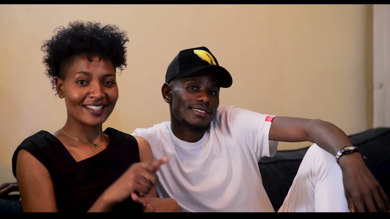 Dok T. Jakokise ft. Brayo Kadory - Dhahabu { Sms Skiza 69812706 }[ Official Video]