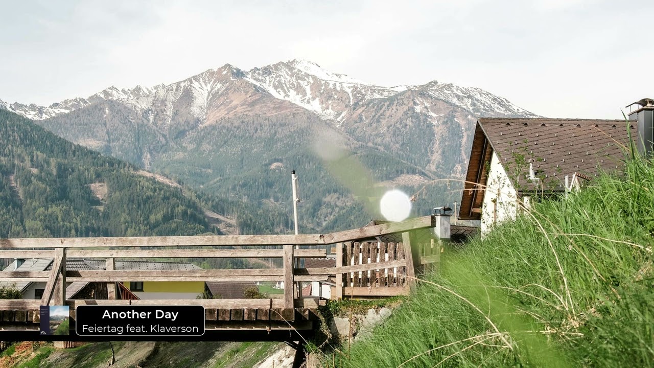 Feiertag feat. Klaverson - Another Day