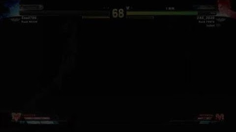 SFV Luke - what a Shimmy #1 Thanks goes to @infexious SFV Tips