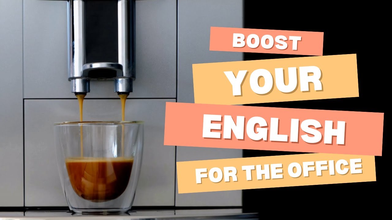 A2 English Listening Practice – Office Conversation | March 07, 2026