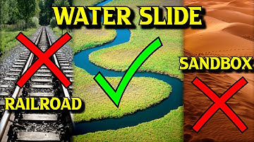 STOP Railroad vs Sandbox | NEW 3rd Option from Brennan Lee Mulligan