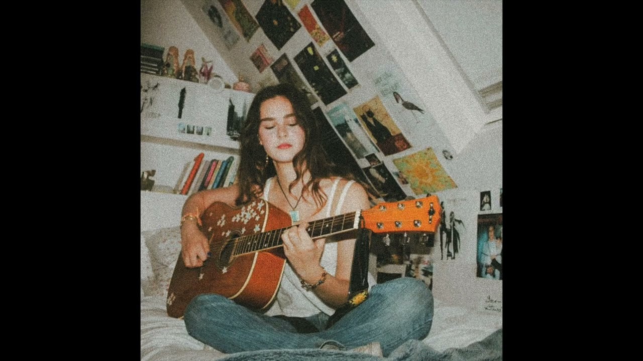 [FREE] Acoustic Guitar Type Beat - "PICK MYSELF UP"