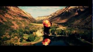 ▣ Element 3D : Air Strike ᴴᴰ