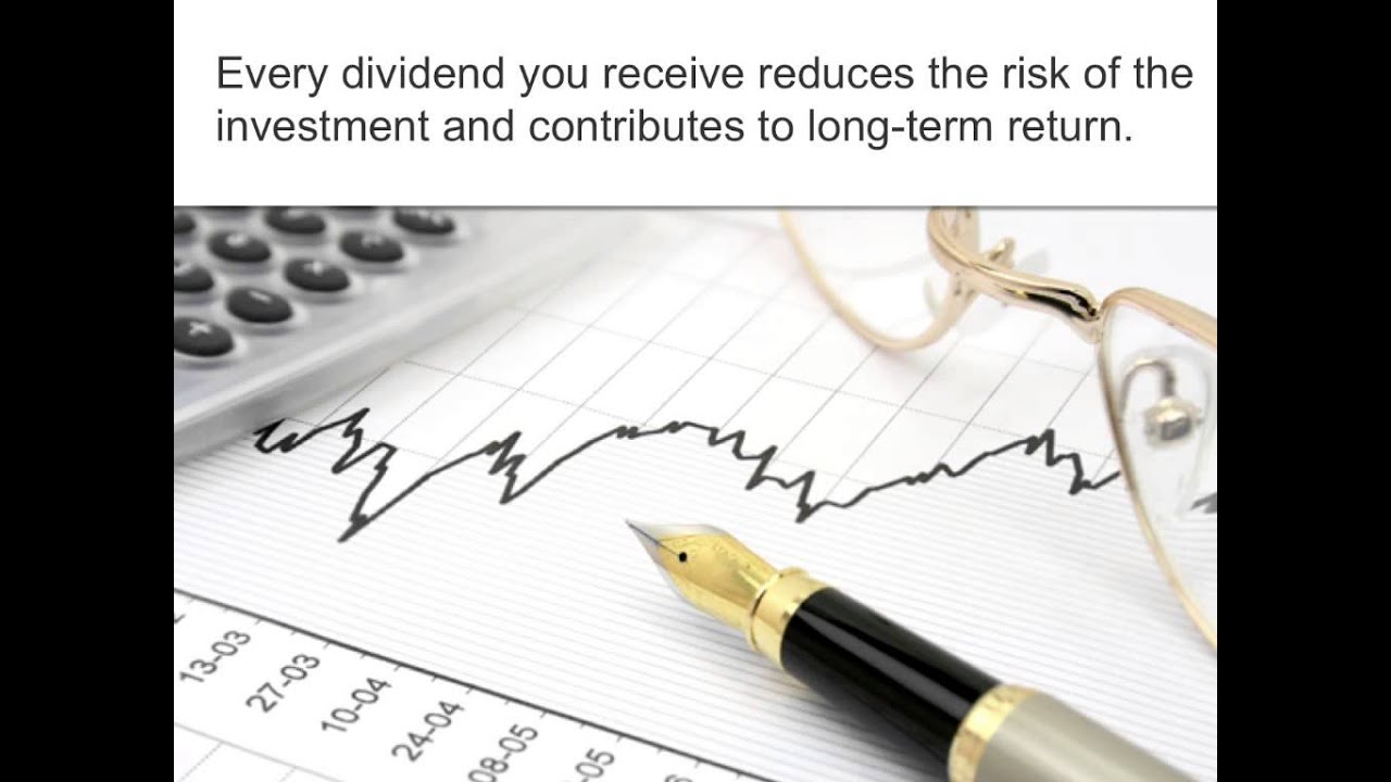 The Pros and Cons of Dividend Stocks