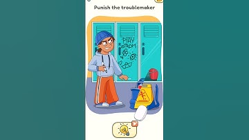 DOP 5 Gameplay Level 753 Delete One Part Solution and Answer #shorts