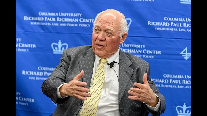 Lessons in Leadership: John D. Bassett III