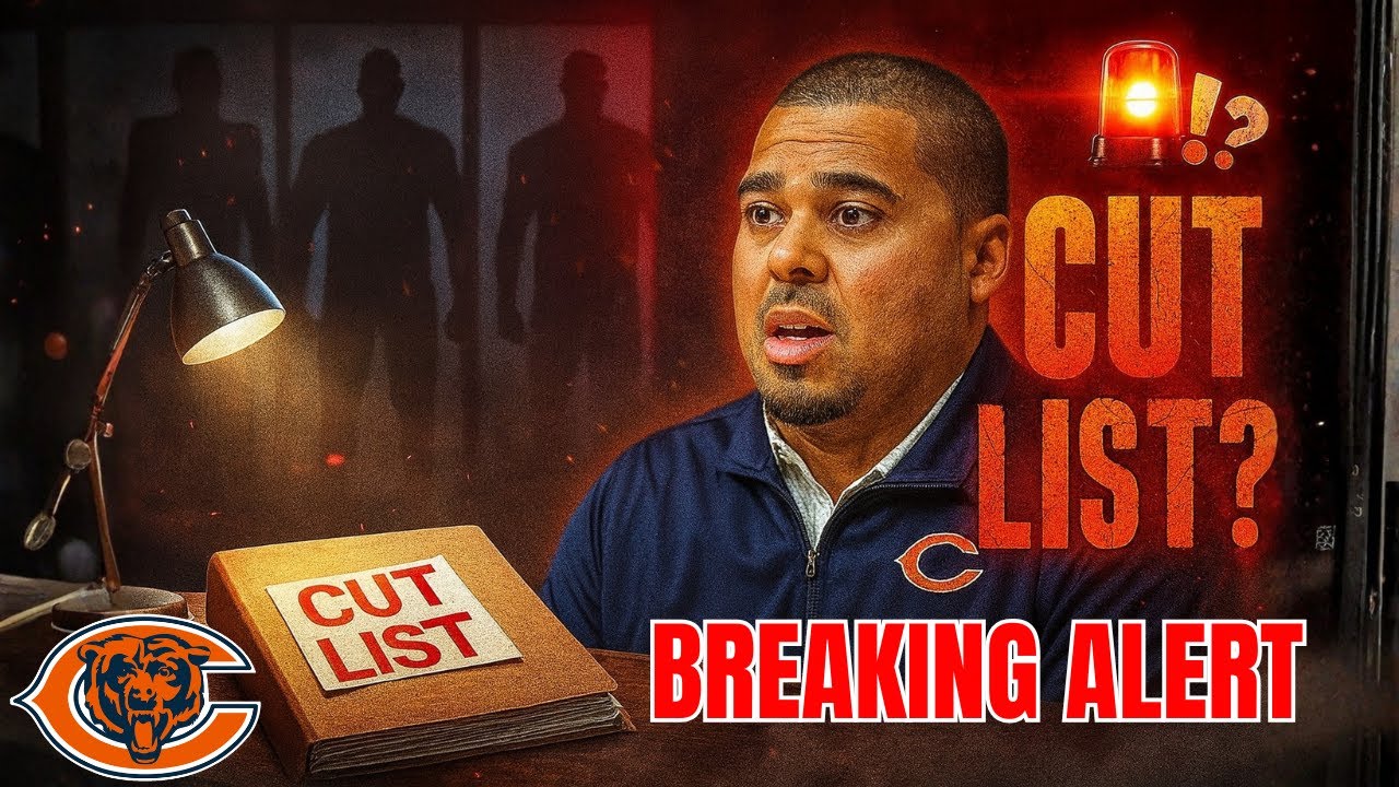 🐻 СРОЧНО: «Медведи» проводят 7 экстренных просмотров — что они скрывают?! 👀💥