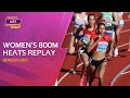 Women S 800m Heats Bergen 2025 European Athletics U23 Championships Women S 800m Heats Bergen 2025 European Athletics U23 Championships