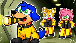 Download Lagu I Became a DOG in STRONGEST BUNKER to Survive the Night In Roblox… MP3 Download Lagu I Became a DOG in STRONGEST BUNKER to Survive the Night In Roblox… MP3