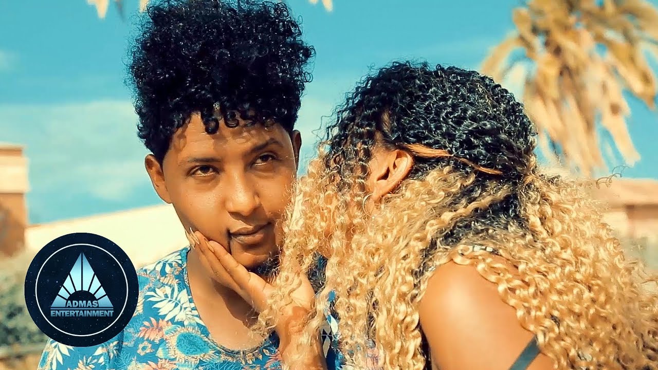 Meron Russom - Lwamey (Official Video) | Eritrean Music
