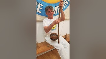 NYCAQ Intro to Berimbau 2