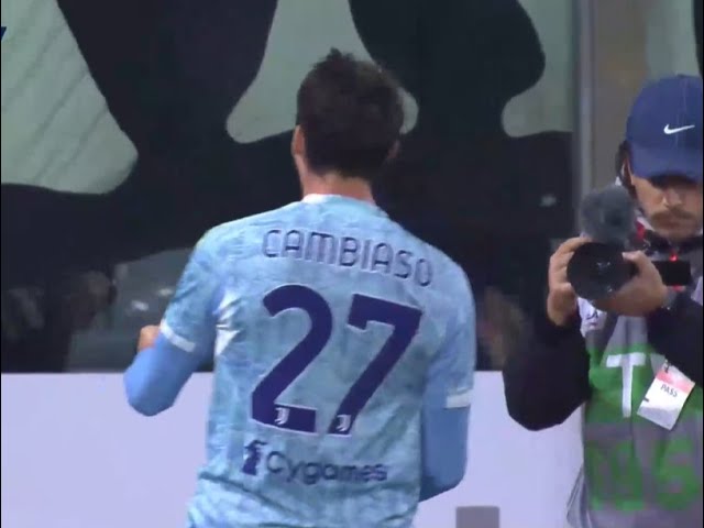 SERIE A (10. kolo): Cremonese - Juventus 1:2 / 01.11.2025.