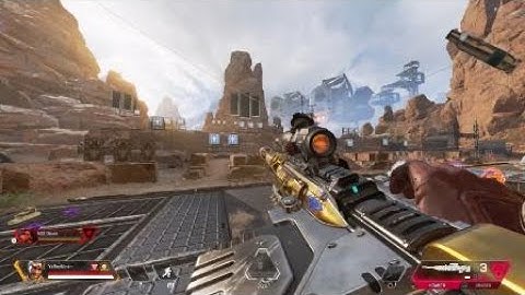 How to Quickscope the Kraber! | Apex Legends