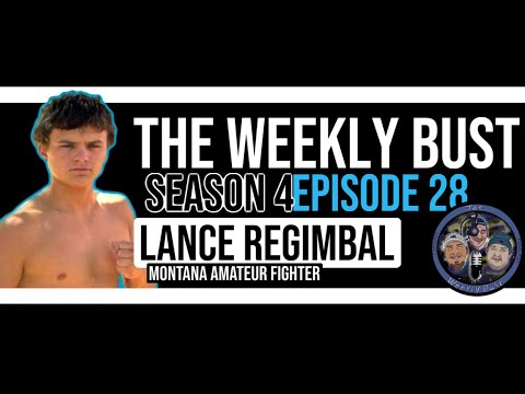 TWB S:4 Ep:28 Lance "Mighty Mouse" Regimbal