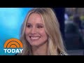 Actress Kristen Bell Talks About Parenting And ‘The Good Place’ | TODAY