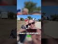 Meet Sonnies Adventures: Motorhome Family Travel!