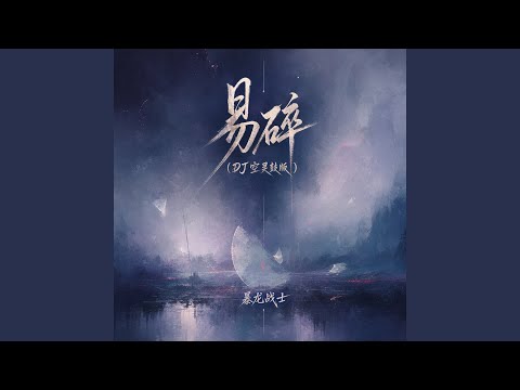 易碎 (DJ空灵鼓版)