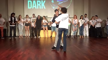 ZNL2018 Adriana & Luis ~ Zouk Soul