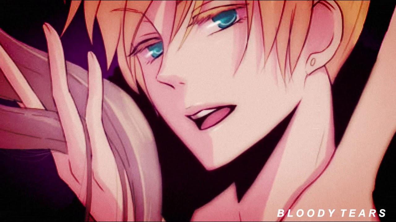 SPICE;LEN KAGAMINE(sub español) YouTube
