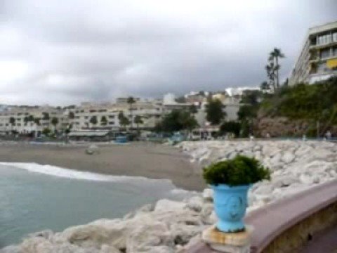 Carihuela,Torremolinos, Benalmadena