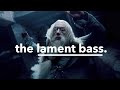 Capture de la vidéo The Music That Links Dumbledore's Death To Bach And Radiohead