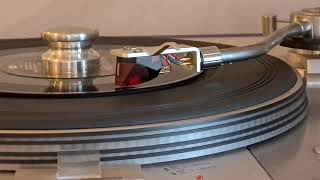 Vinyl history: Kraftwerk - Musique Non Stop