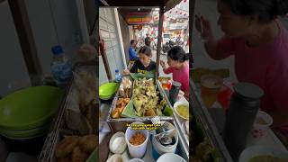 JUALAN SOTO PALING MAHAL TAPI RAME ‼️ #shorts