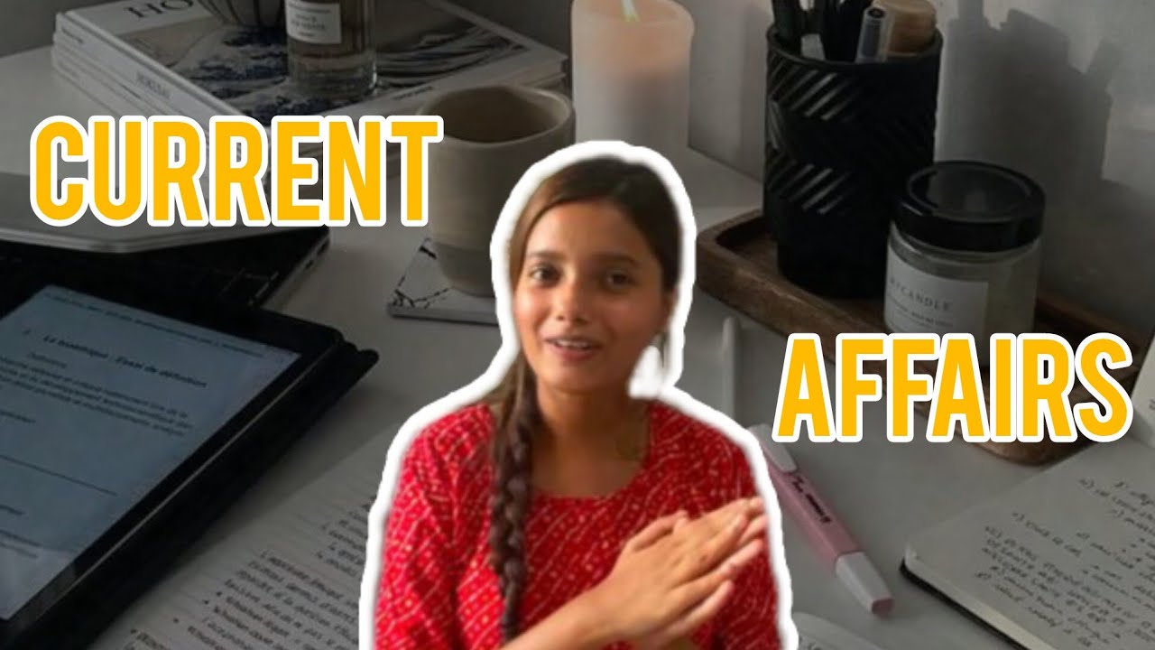 Important topics for current affairs ❤️| ssc mts 2025 current important topics ⚡️