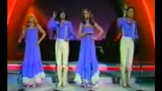 Mathima Solfege - Solfege lesson / ESC 1977 (Greece)