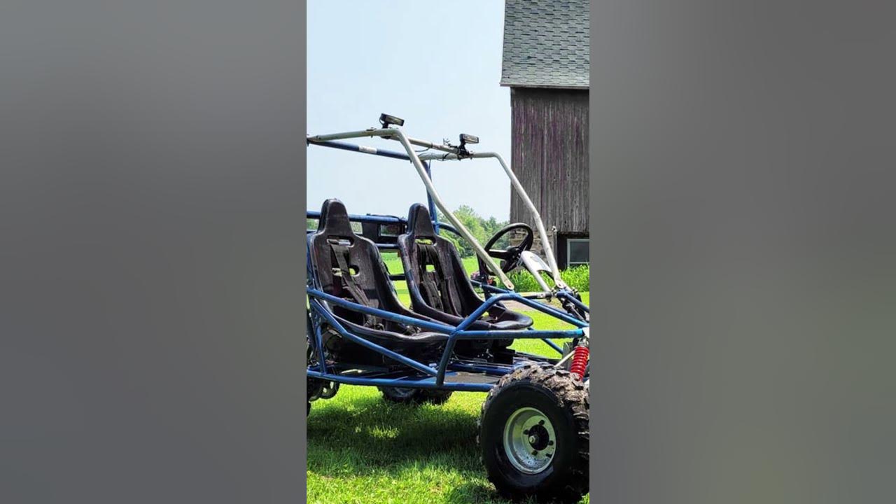 10T+12T go kart reverse gearbox complete kit YouTube