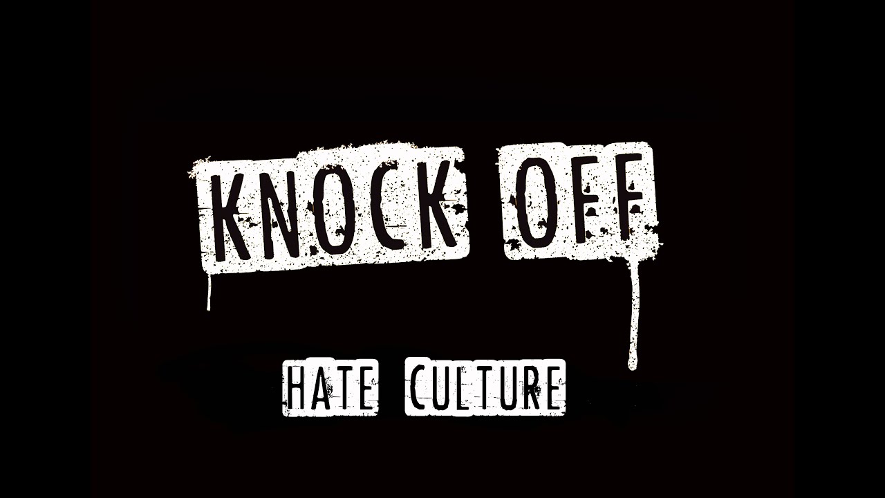 Hate Culture