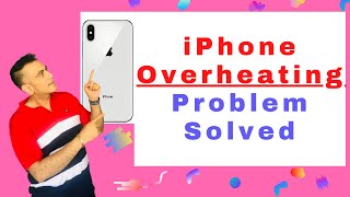 iPhone Overheating Problem Solved | Hindi