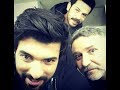 Engin Akyürek ve arkadaşlar