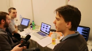 Deadline24 2016 Future Processing Charles University Legion