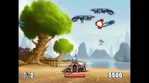 MAME 233- JAKKS Pacific 