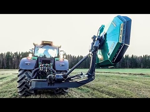 The Most Amazing Modern Machines In The World - Latest Technology