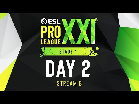 10:26:56 10:26:56 Now playing, LIVE: GamerLegion vs MIBR - ESL Pro League Season 21