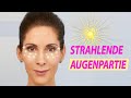 Die 6 besten Antiaging Tipps für die Haut der Augenpartie 👁️🌟 - Vermeide unbedingt diese Fehler!