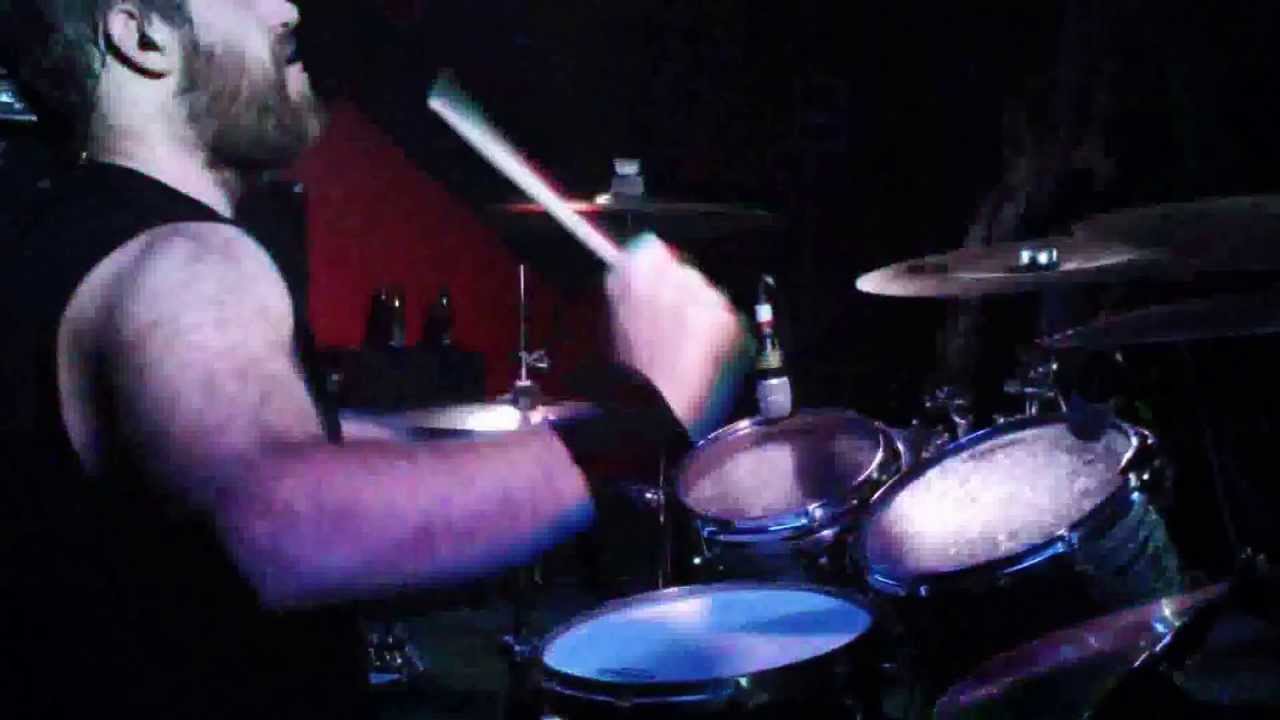 Watch Svart Crown - Ascetic Purification - Drums/ Nicolas Muller on YouTube Watch Svart Crown - Ascetic Purification - Drums/ Nicolas Muller on YouTube