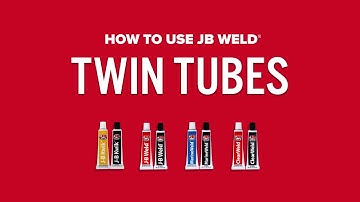Twin Tubes - How to Use