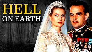 Grace Kelly's Marriage Was Secretly Hell. Here's Why