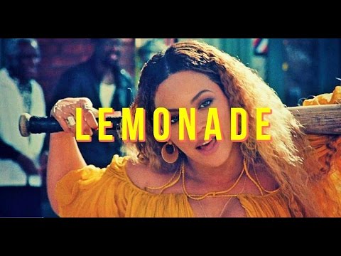 Beyoncé - Lemonade (Official Video Best Moments) HD