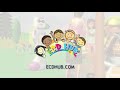 How ECDHUB is the right investment for your child&#39;s early growth when he can boost up to 272%