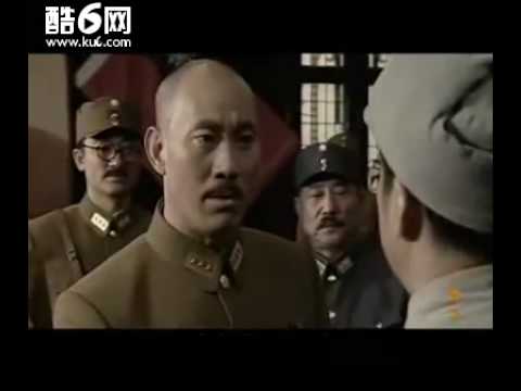 Chiang Kai-shek Met Zhu De (蒋介石接见朱德)
