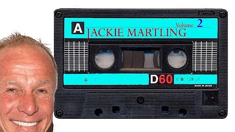 New CHANNEL CLICK HERE Jackie Marlow Martling Mix Tape 2