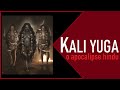 Kali yuga o apocalipse hindu