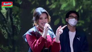 Download Lagu Tiara Andini - Gemintang Hatiku (Live Perform at Kaskus Hobbyground 2021) MP3