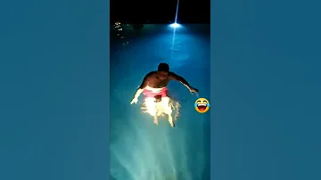 شوف ايه الي حصل في حمام السبحه 