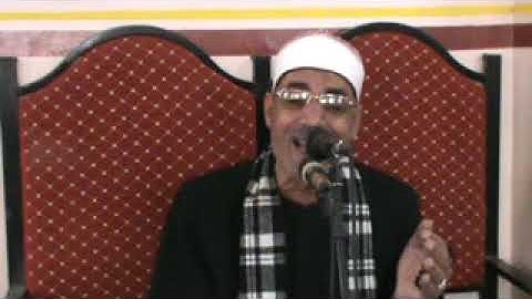 القارى احمد حامد السلكاوى سورة البقرة قرية شبراويش 12 4 2018 تصوير رضا قابيل 01062971061