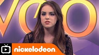 Victorious | Awful Auditions | Nickelodeon UK